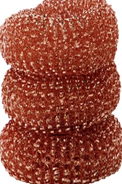 Kobbersvampe, Inula, Kobber