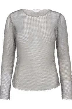 Krystalcc Net Blouse 32117