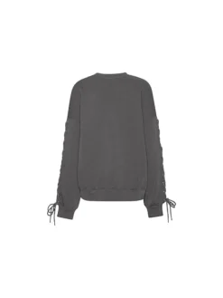 Lacing Crewneck 1154681205