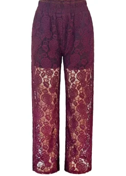 Lacy Pants 21537