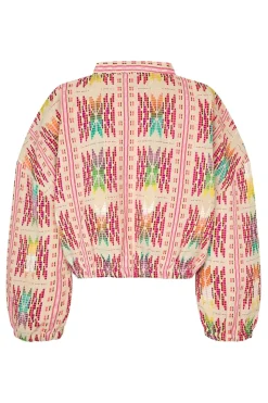 Lamall Jacket Ls 26155-6009