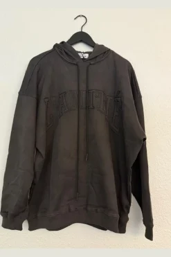 L'Amitié Application Hoodie HL10372