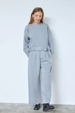 Lancecc Belt Sweat 47003