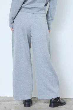 Lancecc Pleat Sweatpant 41020