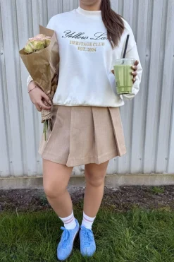 Lane Mini Skorts 165303