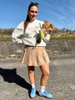 Lane Mini Skorts 165303