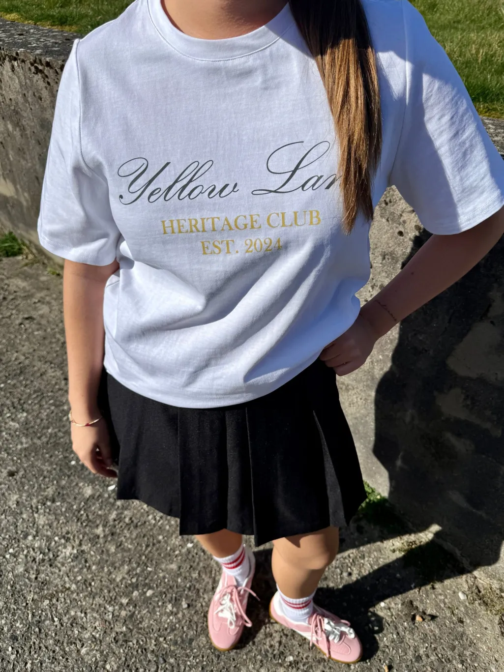 Lane Mini Skorts 165303