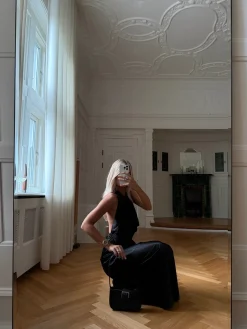 Lanika Dress 14610001