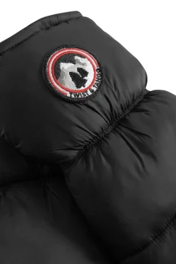 Lara Padded Mittens 912699