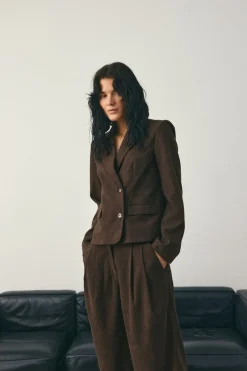 Laur Blazer 14620001