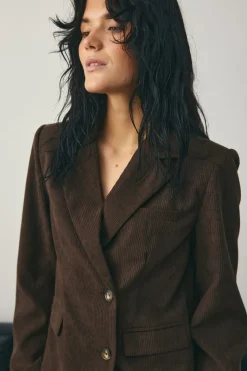 Laur Blazer 14620001