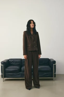 Laur Blazer 14620001