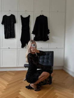 Laurette Dress 14600001