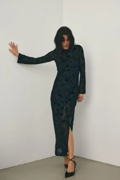 Laurette Dress 14600001