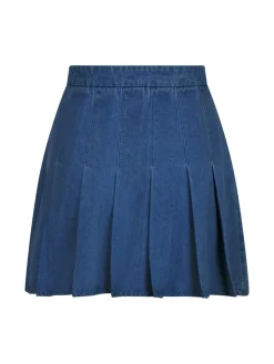 Laurina Denim Skirt