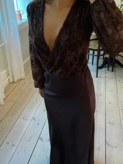 Laurine Bodystocking