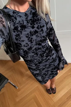 Lavetta Dress 14560001