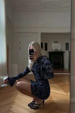 Lavetta Dress 14560001