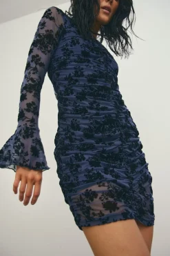 Lavetta Dress 14560001