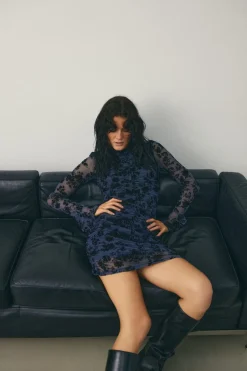 Lavetta Dress 14560001