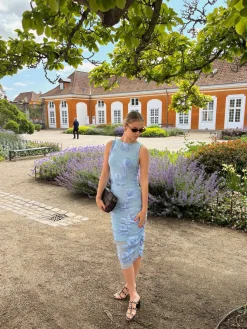 Lavinia Dress 13500001