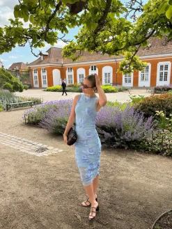 Lavinia Dress 13500001