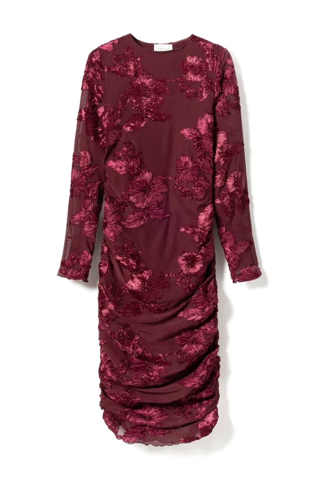 Lavinia L/S Dress 13500002