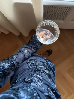 Lavinia L/S Dress 13500002