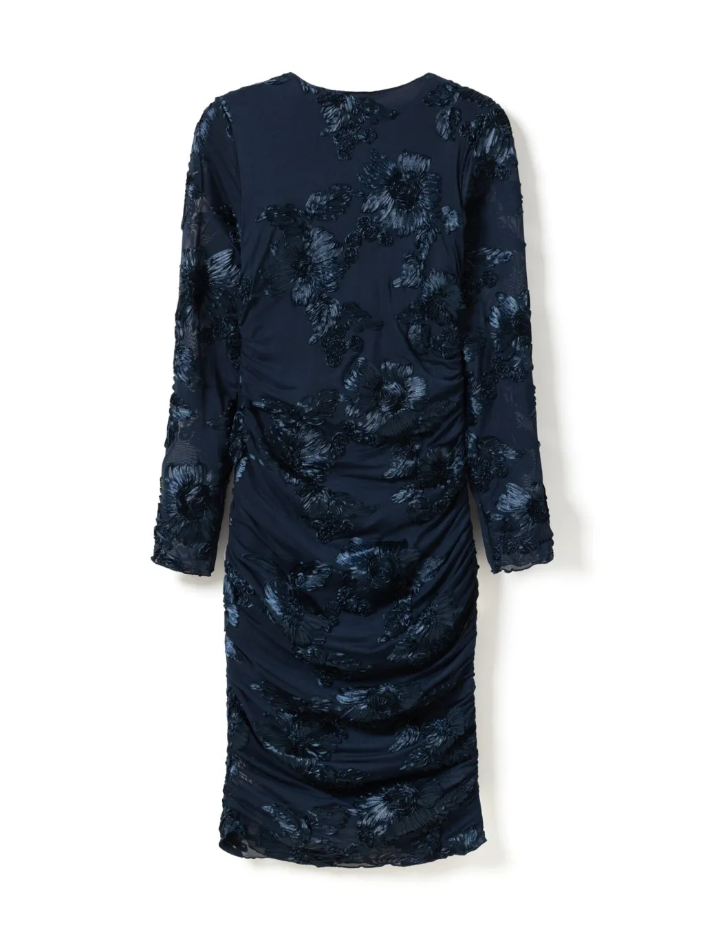 Lavinia L/S Dress 13500002