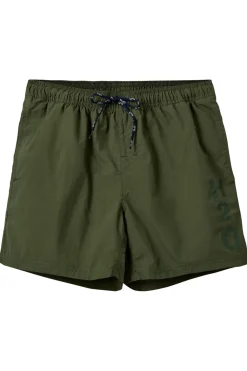 Leisure Logo Swim Shorts 100953