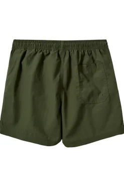 Leisure Logo Swim Shorts 100953