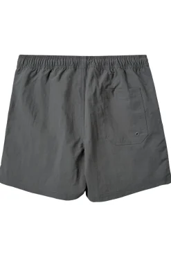 Leisure Logo Swim Shorts 100953