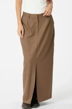 Leland Solid Skirt 164524