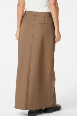 Leland Solid Skirt 164524