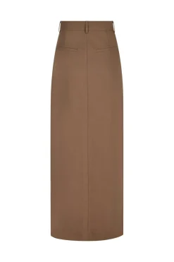 Leland Solid Skirt 164524