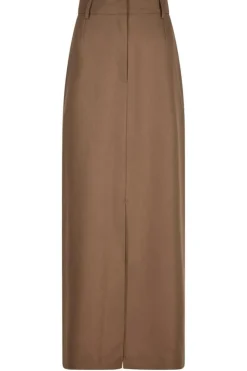 Leland Solid Skirt 164524