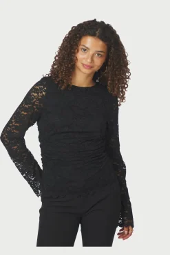 Lenida Lace Blouse 166833