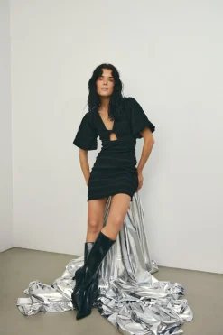 Lennice Dress 14580001