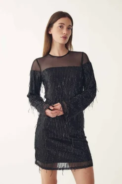 Leyah Dress 14550001