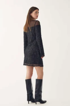 Leyah Dress 14550001