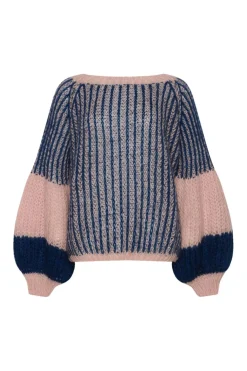 Liana Knit Sweater
