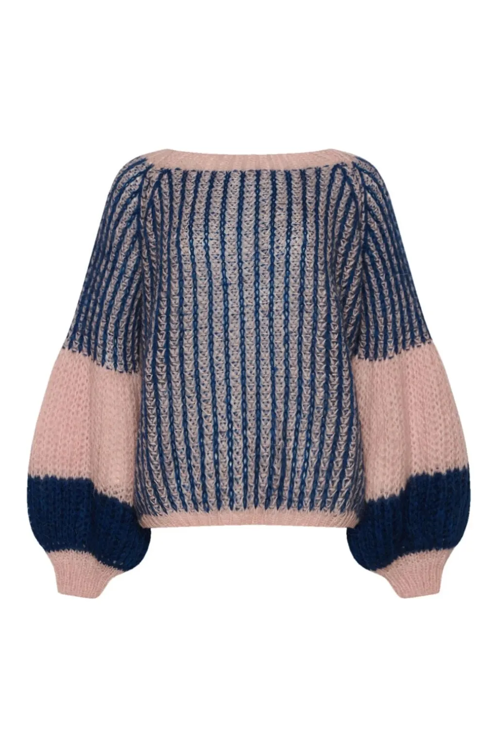 Liana Knit Sweater