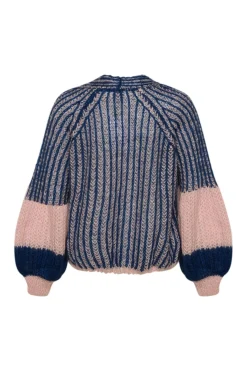 Liana Knit Sweater