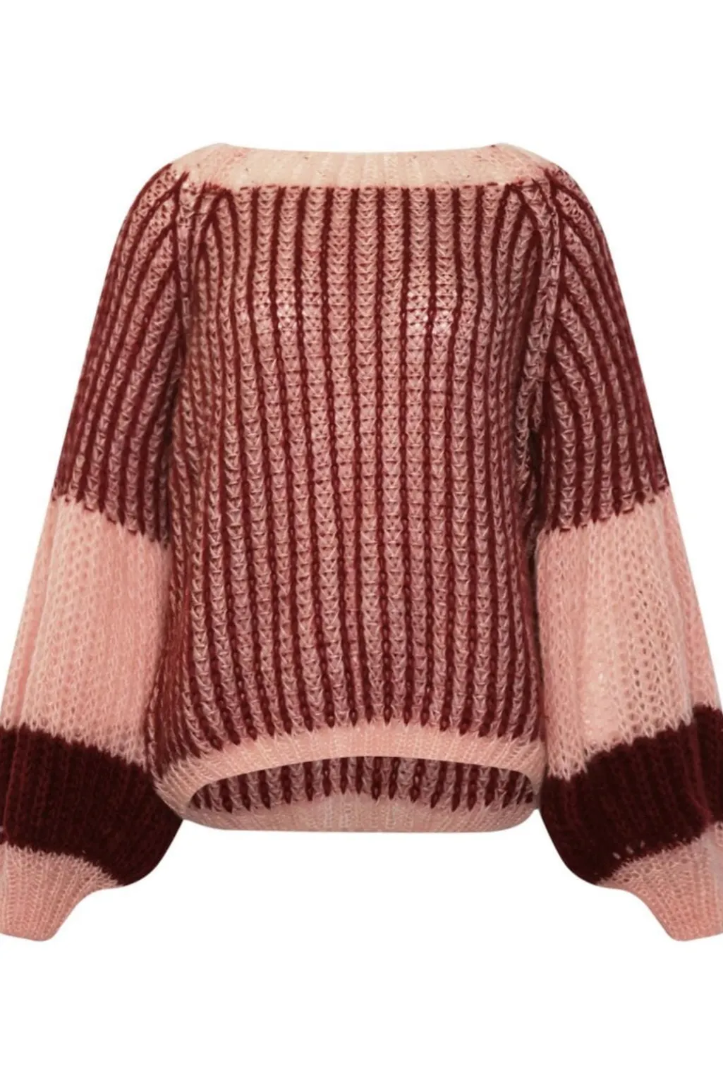 Liana Knit Sweater