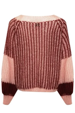 Liana Knit Sweater