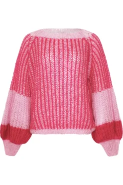 Liana Knit Sweater