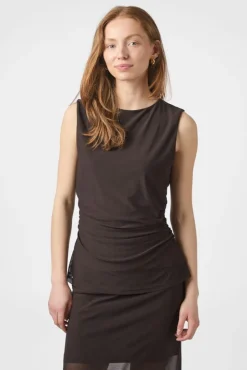 Liblana Mesh Top 166340