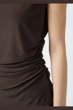 Liblana Mesh Top 166340