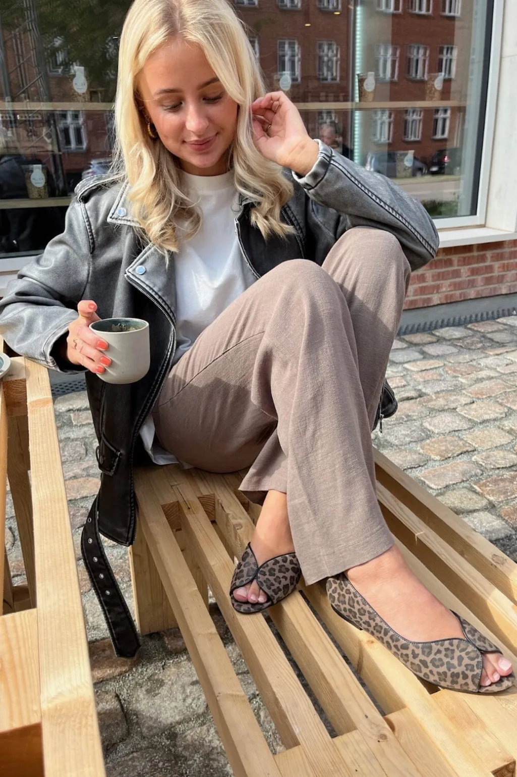 Like A Melody CS8339