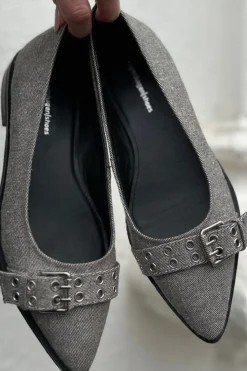 Like A Move-Denim CS8388